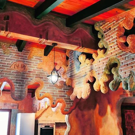 Casa Gaudi - House & Rooms Teulada Zewnętrze zdjęcie