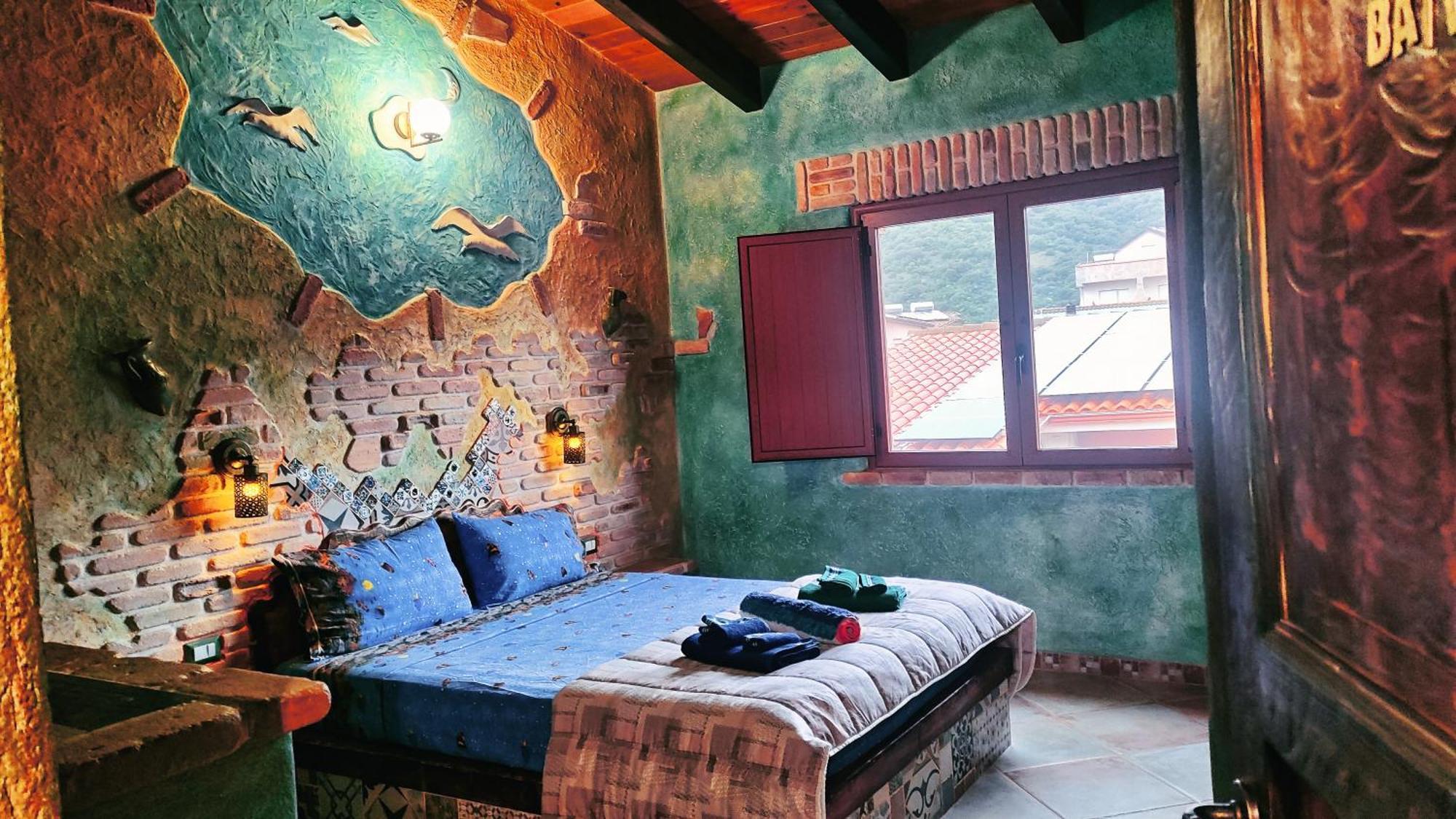 Casa Gaudi - House & Rooms Teulada Zewnętrze zdjęcie