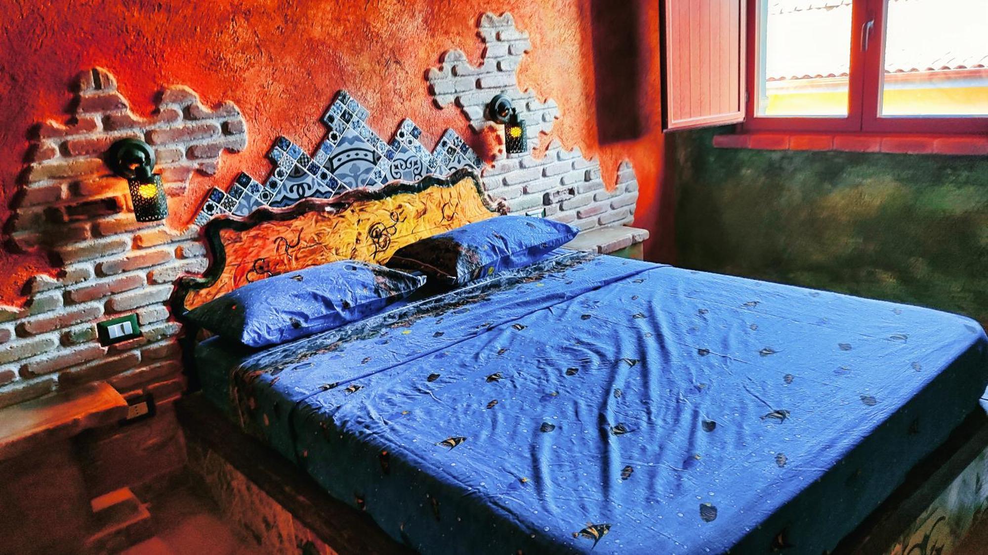 Casa Gaudi - House & Rooms Teulada Zewnętrze zdjęcie