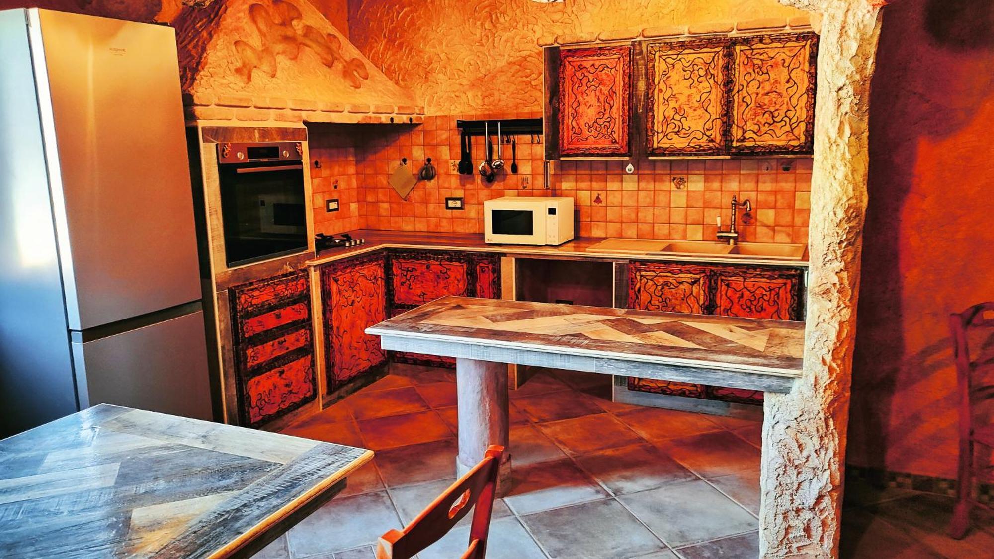 Casa Gaudi - House & Rooms Teulada Zewnętrze zdjęcie