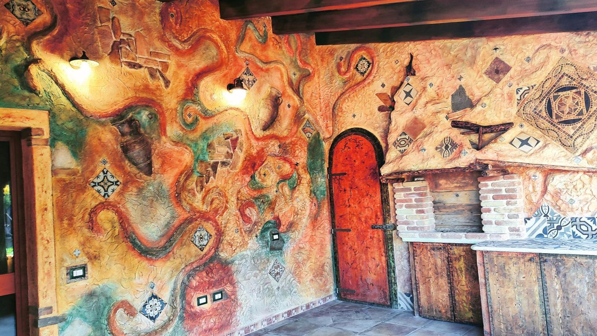 Casa Gaudi - House & Rooms Teulada Zewnętrze zdjęcie