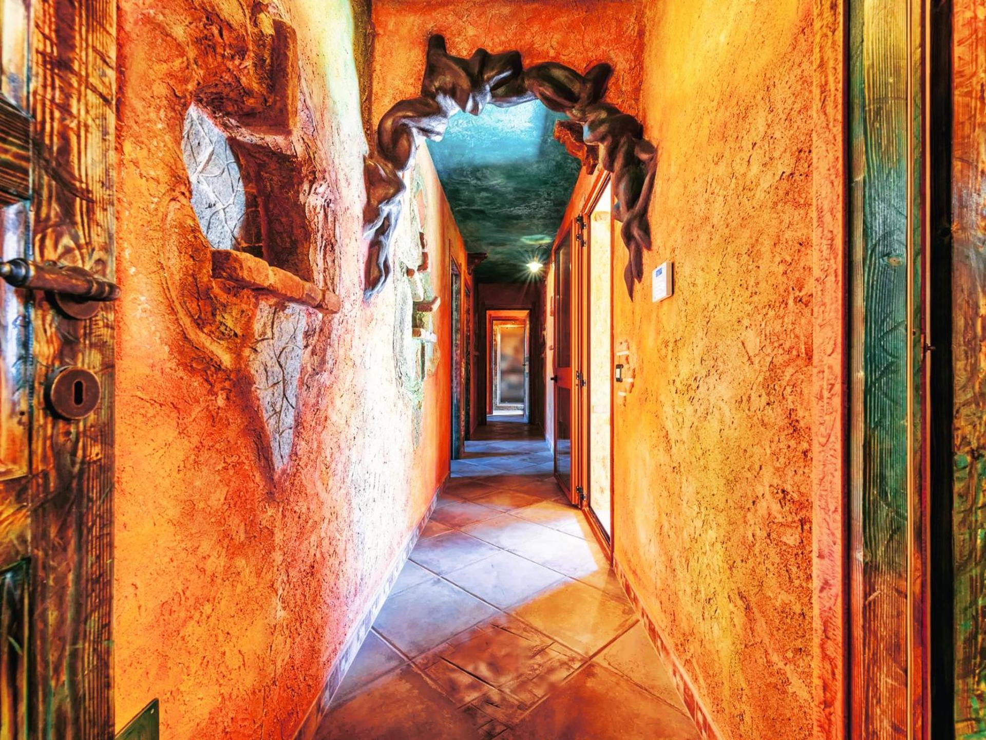 Casa Gaudi - House & Rooms Teulada Zewnętrze zdjęcie