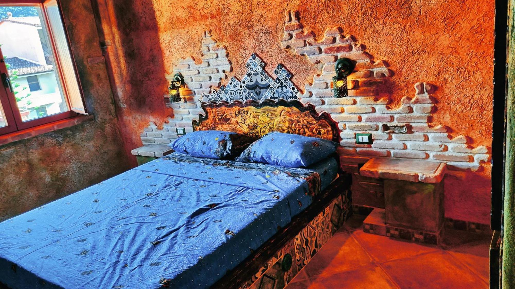 Casa Gaudi - House & Rooms Teulada Zewnętrze zdjęcie