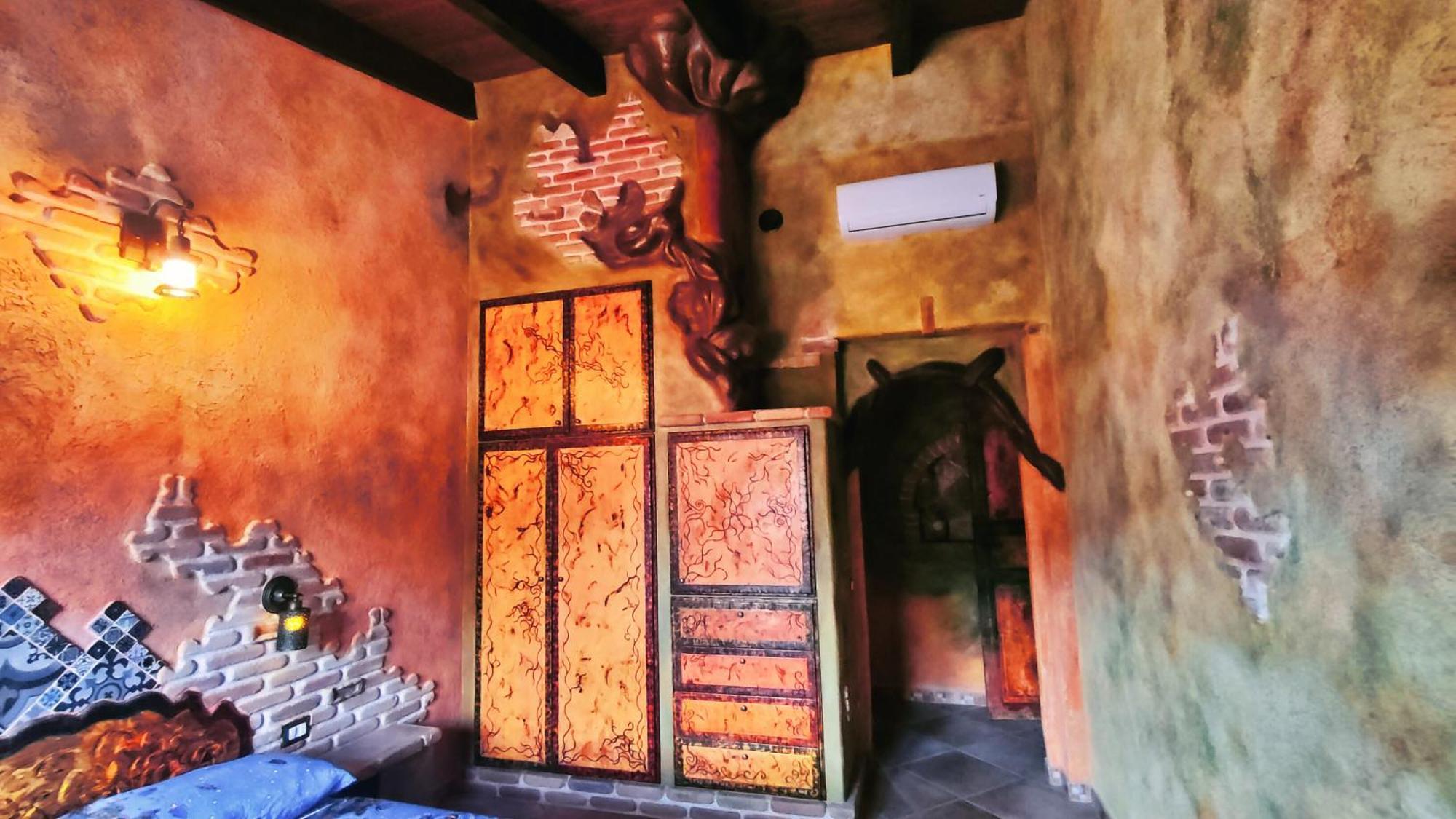 Casa Gaudi - House & Rooms Teulada Zewnętrze zdjęcie