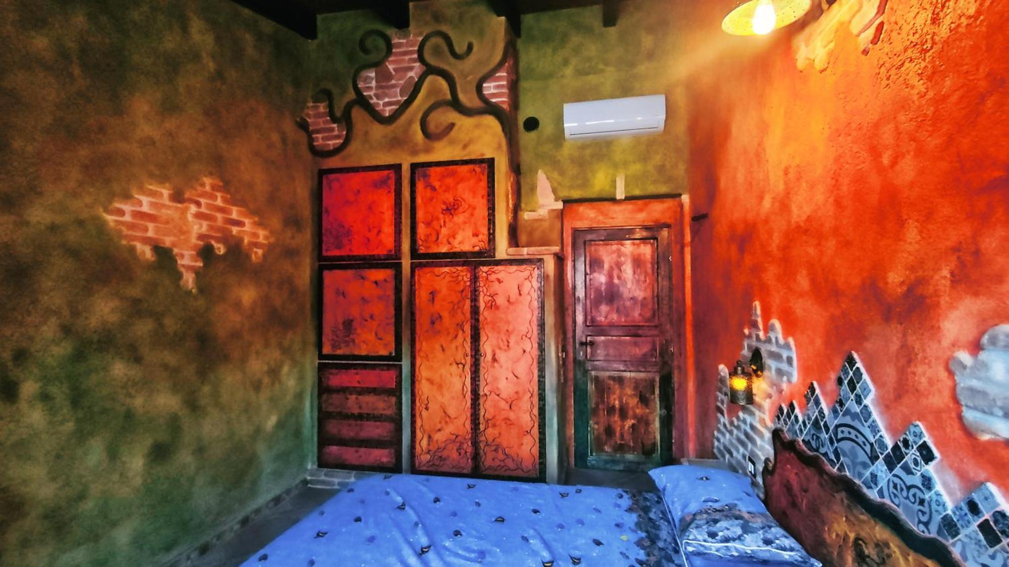 Casa Gaudi - House & Rooms Teulada Zewnętrze zdjęcie