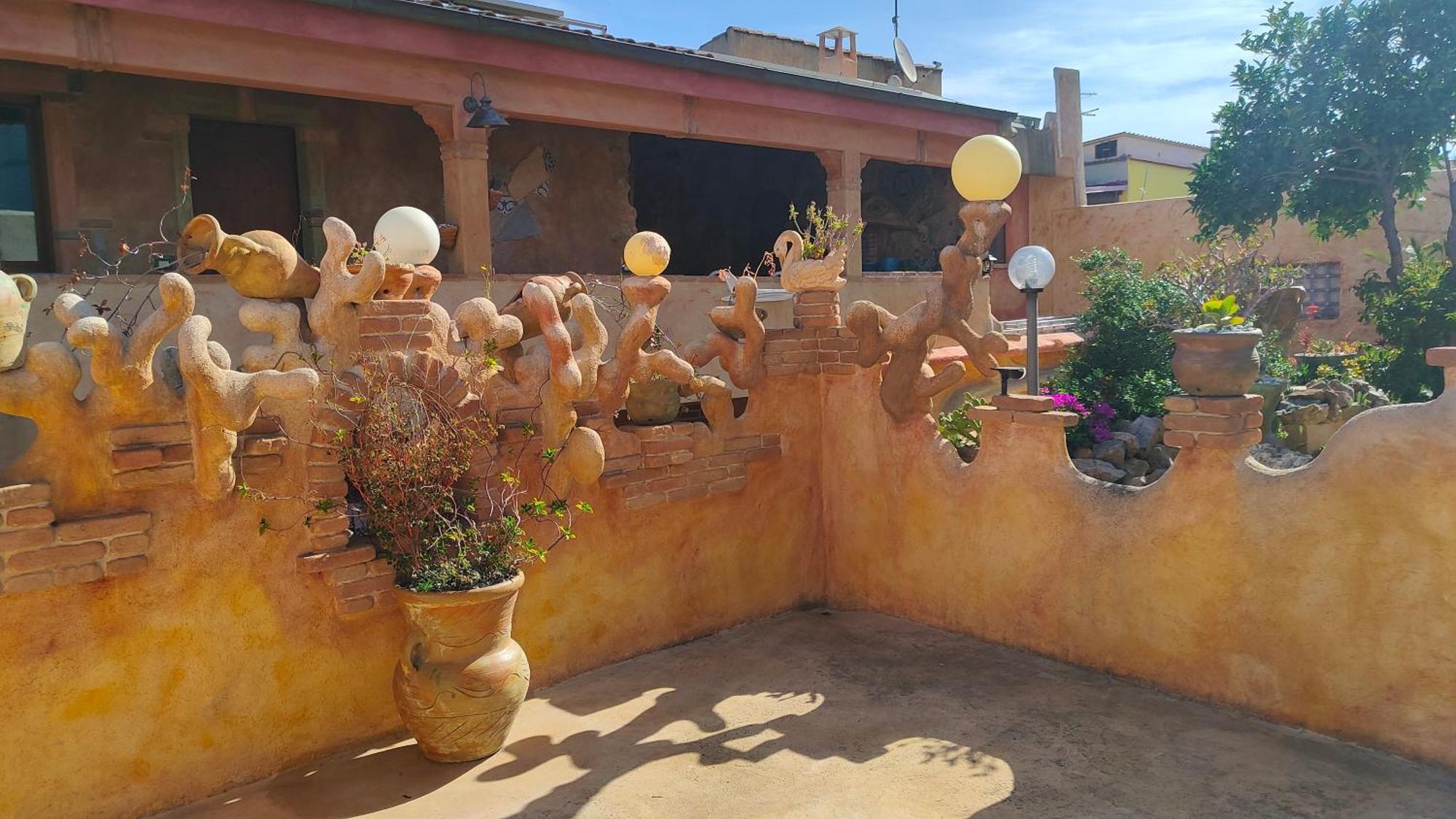 Casa Gaudi - House & Rooms Teulada Zewnętrze zdjęcie