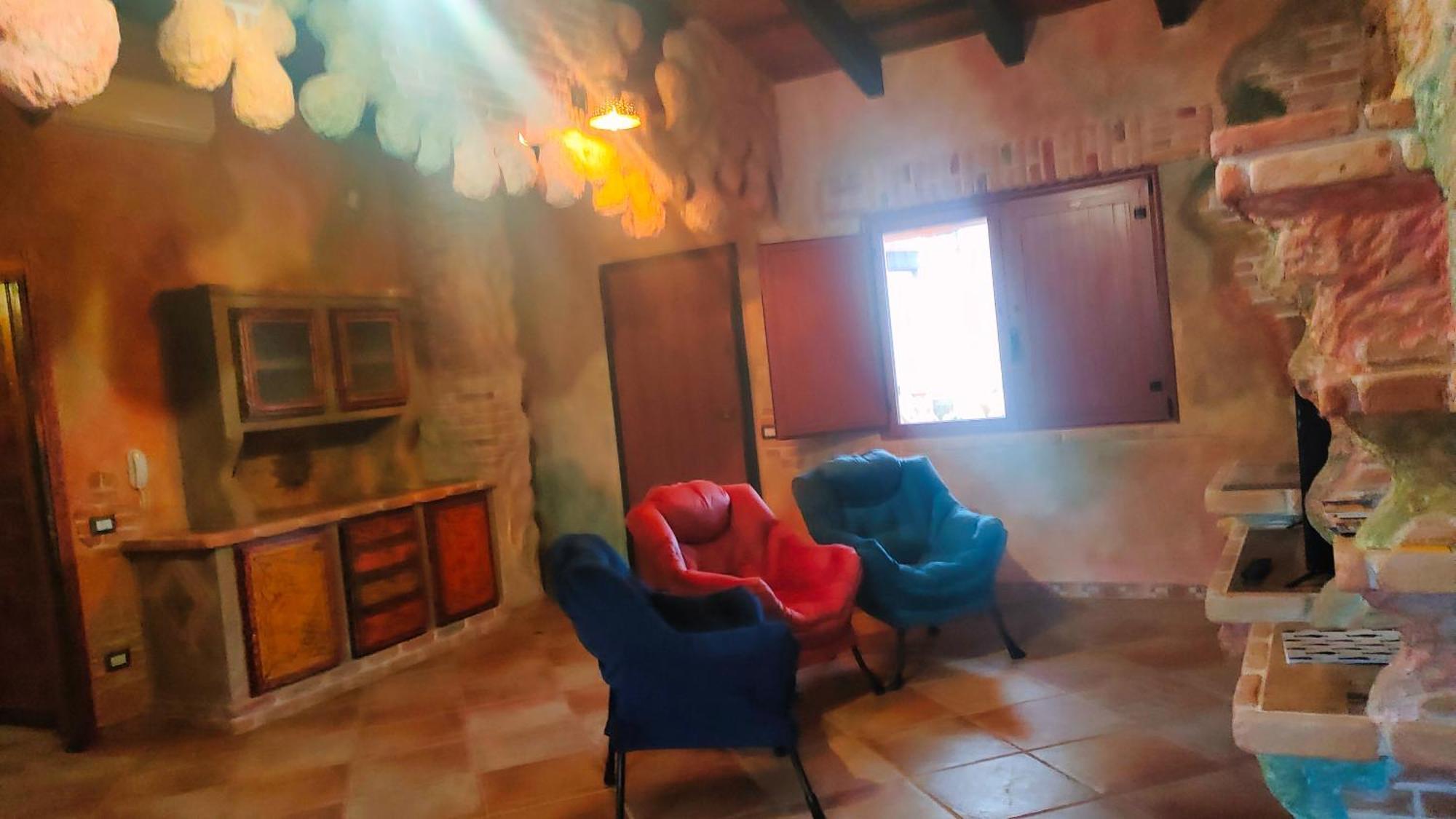 Casa Gaudi - House & Rooms Teulada Zewnętrze zdjęcie